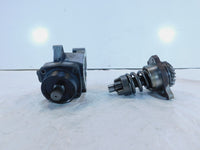 2000-2007 Honda Shadow VT1100 Spirit Sabre 1100 Rear Cross Shaft Differential - C3 Cycle