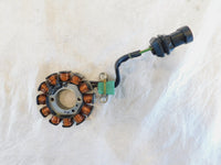 Piaggio Vespa Primavera & Sprint 50 S LX Generator Magneto Stator Coil - C3 Cycle