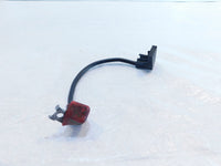 2006-2022 Kawasaki Vulcan 900 VN900 Classic Custom Positive Battery Cable Lead - C3 Cycle
