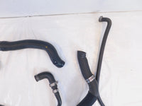 2008 08 Aprilia Shiver 750 SL750 Misc Water Coolant Air Hose Pipe Lines Box Lot - C3 Cycle