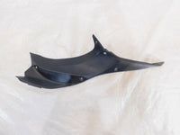 2018-2021 Kawasaki Ninja H2 SX SE ZX1002 Side Inner Fuel Tank Cover Fairing Cowl - C3 Cycle