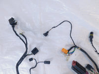 2001-2004 BMW F650CS F650 CS ABS Electrical Main Wire Harness Wiring Loom - C3 Cycle