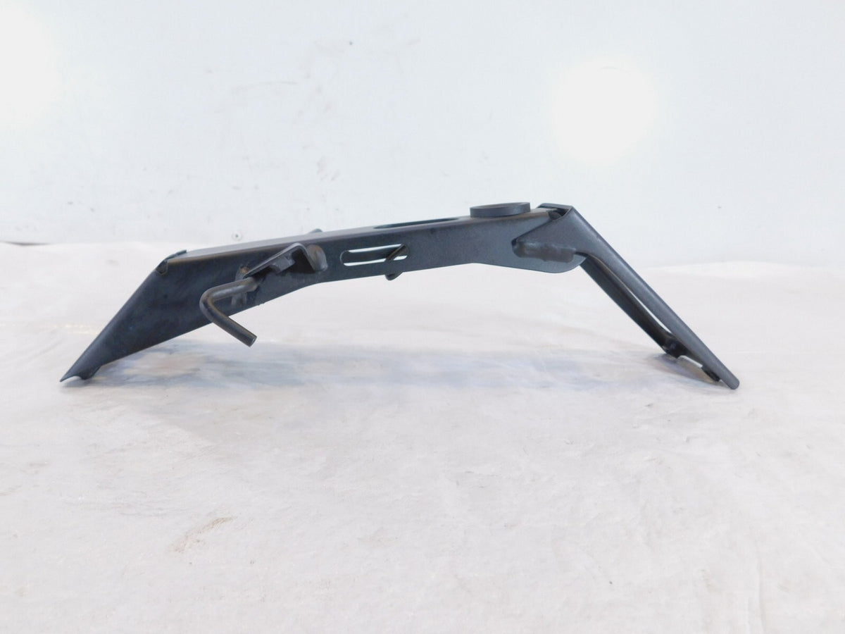 Kawasaki Ninja 400 EX400 Z400 ER400 Rear Fender Mudguard Undertail Brace Bracket - C3 Cycle