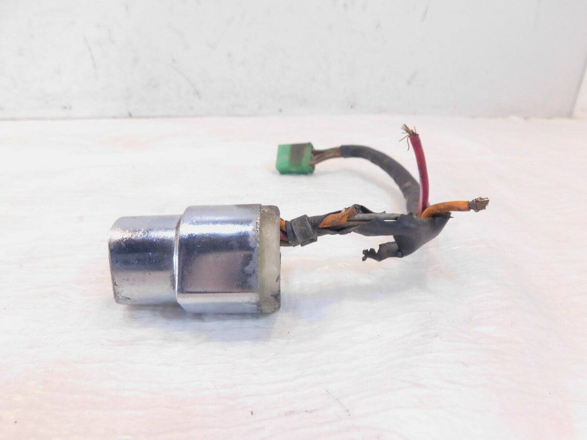 1995-2009 Suzuki Savage 650 LS650 Boulevard S40 Engine Ignition Switch For Parts - C3 Cycle