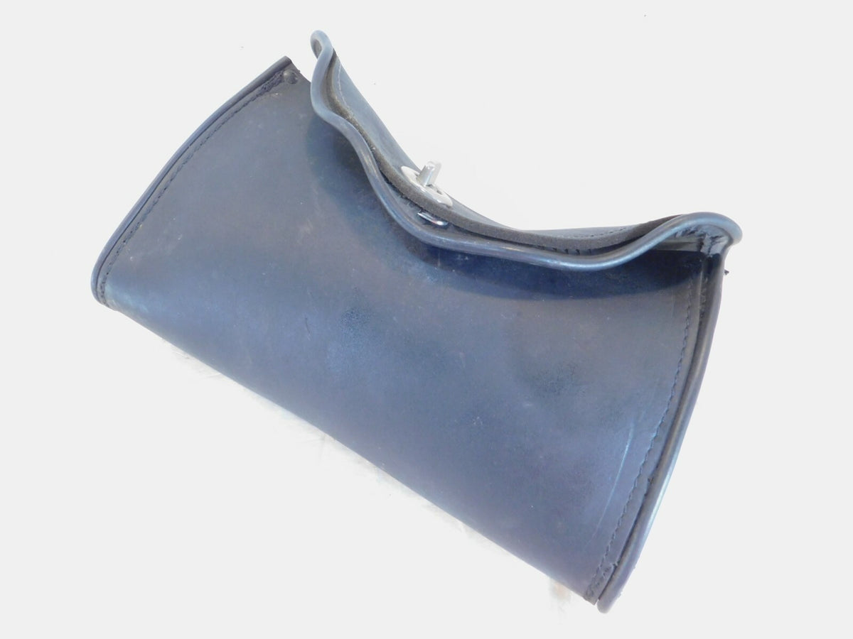 2000 Kawasaki Vulcan VN1500 Nomad Fi Main Driver Windshield Screen Storage Pouch - C3 Cycle