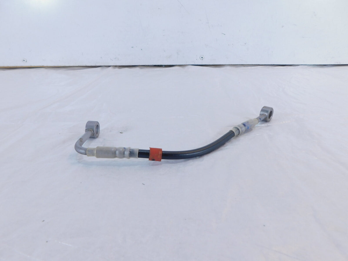 Royal Enfield Himalayan 411 LS410 ABS Module to Rear Master Cylinder Brake Hose - C3 Cycle