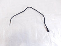 1990-2001 Kawasaki Ninja ZX-11 ZX1100 Engine Starter Motor Relay Wire Cable Lead - C3 Cycle