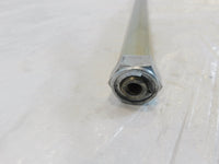 Triumph Thruxton 900 & Scrambler Bonneville T100 Rear Swingarm Pivot Bolt Shaft - C3 Cycle