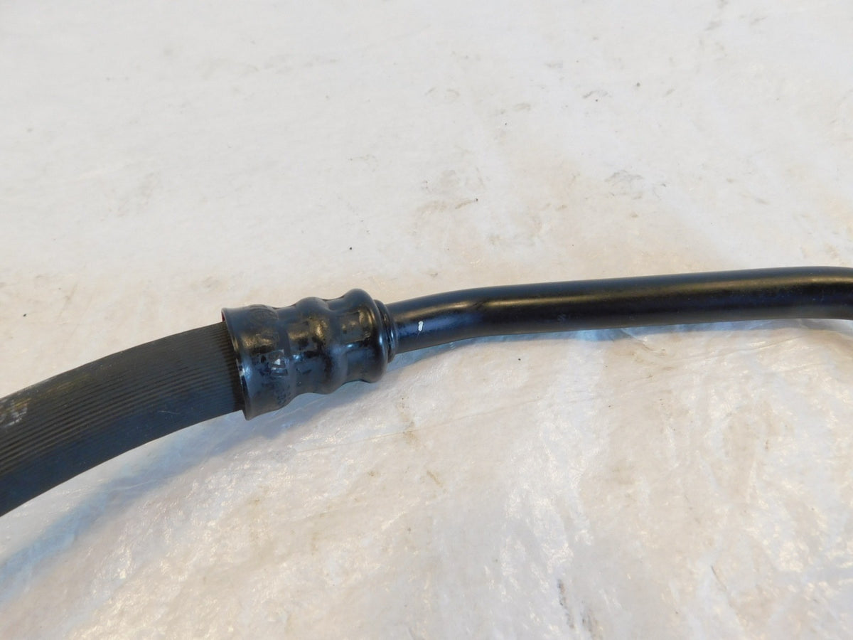BMW R900RT R900 & R1200RT Engine Motor Oil Cooler Inlet Hose Pipe Line - C3 Cycle