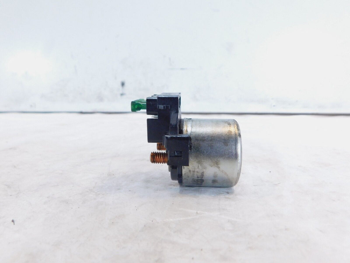 Kawasaki Ninja 250 500 600R ZX-6 ZX-7 & Vulcan 800 Starter Relay Switch Solenoid - C3 Cycle