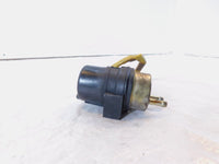 Kawasaki Vulcan 1500 Classic Nomad Voyager XIII Ninja ZX-10 Gas Petrol Fuel Pump - C3 Cycle