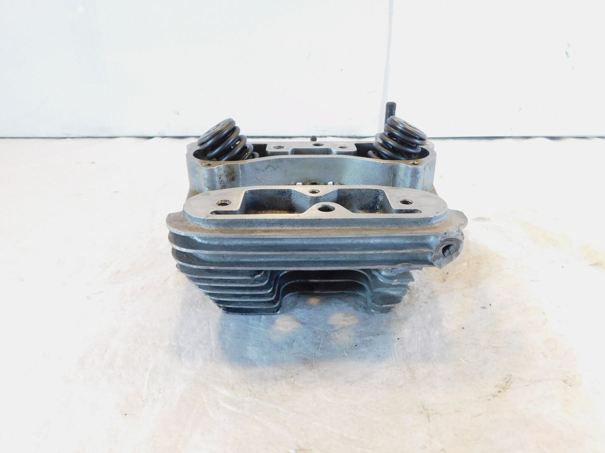 Harley Davidson Touring Electra Glide FXR & Softail Front Cylinder Heads- Damage - C3 Cycle