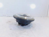 Harley Touring Street Road & Electra Glide 7" LED Front Headlight Headlamp - C3 Cycle