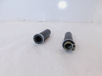 Honda VF750 & VTX1300 & VTX1800 & Shadow 600 750 1100 & 1300 Right & Left Grips - C3 Cycle