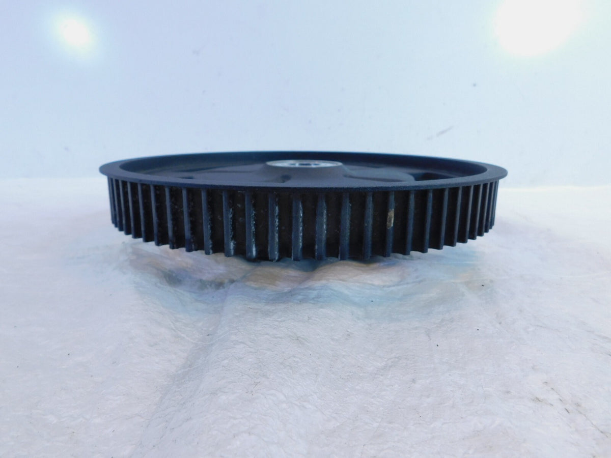 2015-2020 Harley Davidson Street 500 & 750 Rear Wheel Belt Drive Pulley Sprocket - C3 Cycle
