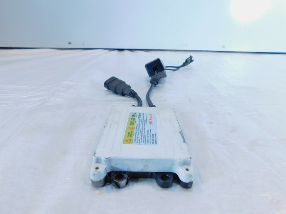 2005 05 Yamaha YZFR6 YZF-R6 R6 Headlight LED HID Bulb Controller Light Ballast