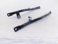 1998-2004 98-04 BMW R1100S R1100 S Front Frame Neck Bracket Mount Support Rods - C3 Cycle
