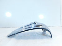 2015 & 2016 Indian Chieftain & Roadmaster Chrome Fuel Gas Petrol Tank Console