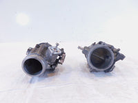 BMW R1200RT R1200 RT & R900RT R900 RT Left/Right Intake Housing Throttle Bodies - C3 Cycle