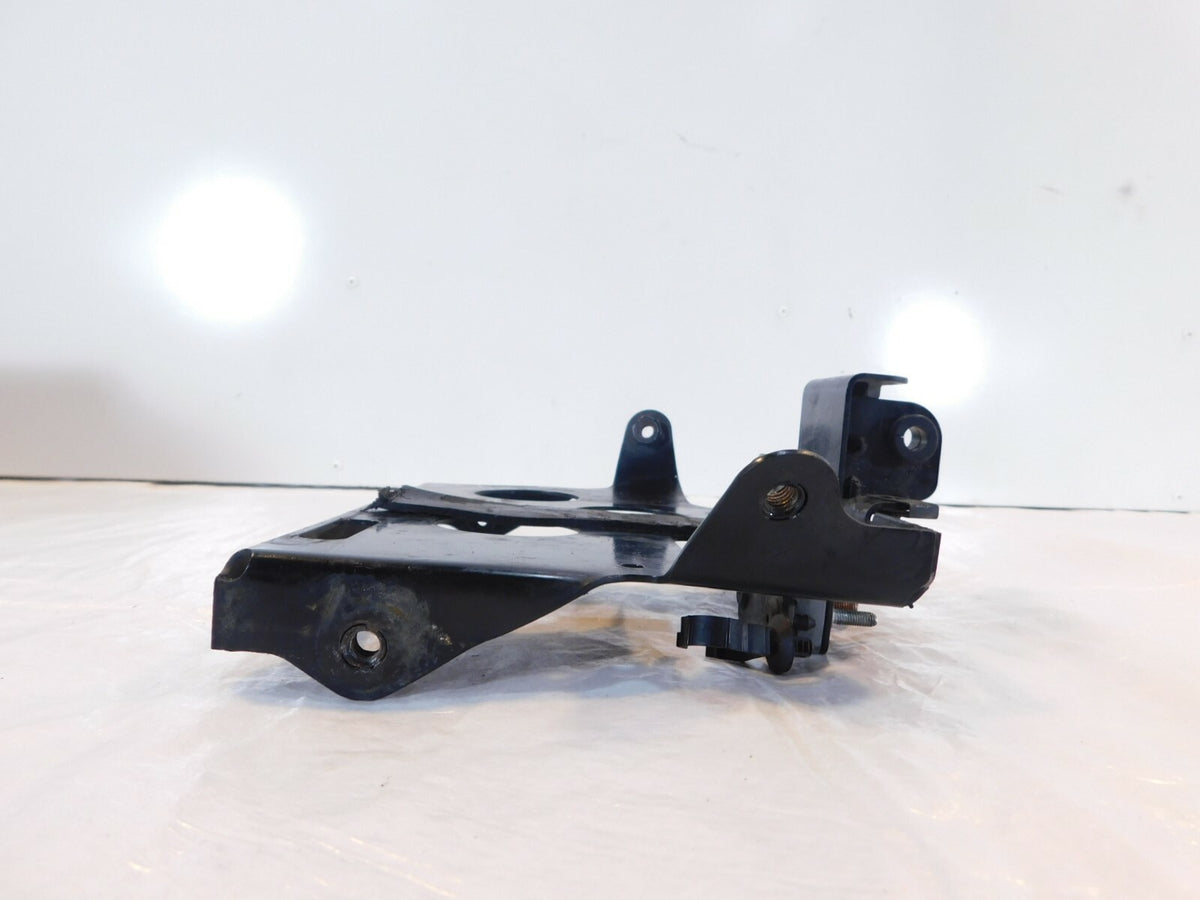 2008-2010 Victory Vision Touring Premium Ness Battery Tray Holder Mount Bracket - C3 Cycle