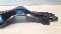 2014 Honda CTX1300 Left Rear Fairing Cowling Cowl - Blue 77236-MJN-A00ZB - C3 Cycle