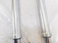08-09 Kawasaki Concours 14 Left/Right Front Wheel Fork Shock Leg Tubes - Bent - C3 Cycle