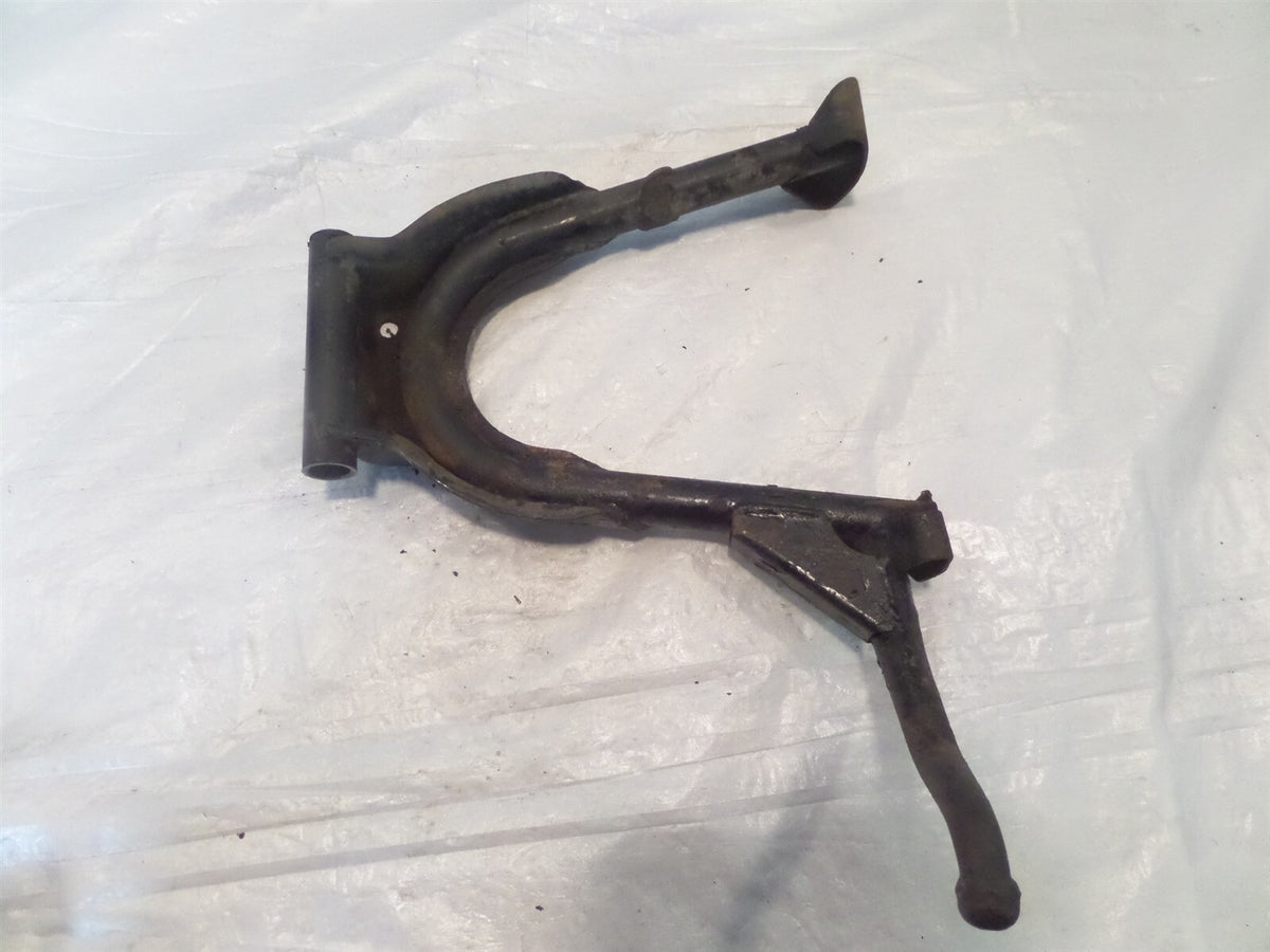 1980-1982 Honda CB 650 CB650 OEM Main Center Stand Mainstand Support Kickstand - C3 Cycle