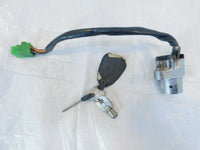 1986-2004 Suzuki Intruder 700 750 800 VS750 VS800 Engine Ignition Switch & Key - C3 Cycle