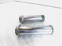 1999-2003 Yamaha Road Star 1600 XV1600 Front & Rear Camshaft Cam Cover Tubes - C3 Cycle
