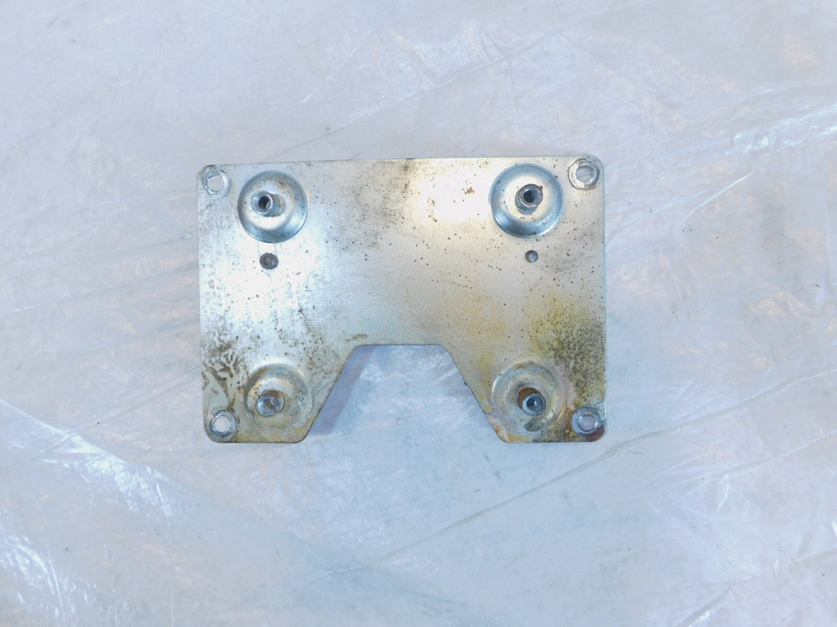 Harley Davidson Dyna Low Rider & Wide Glide Low Rider Electrical Electric Panel - C3 Cycle
