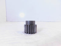 1986 & 1987 Harley Davidson Sportster 883 & 1100 "D" Cam Camshaft Pinion Gear - C3 Cycle