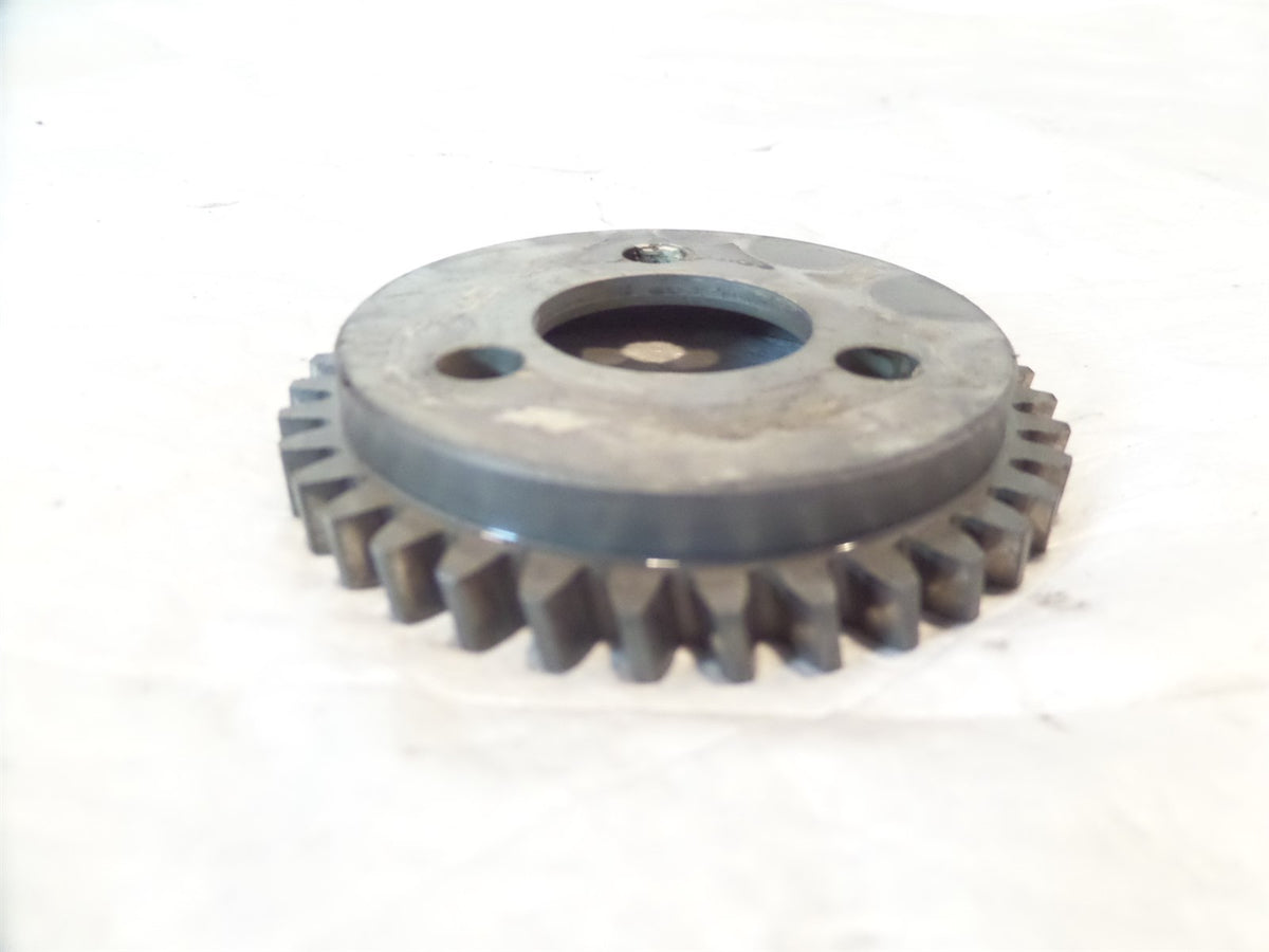 Can Am Spyder Roadster RT RS ST GS 990 Cam Shaft Chain Drive Gear Sprocket - C3 Cycle