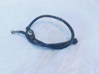 Yamaha V-Star XVS 650 Classic & Silverado Front Wheel Disc Brake Line Cable Hose
