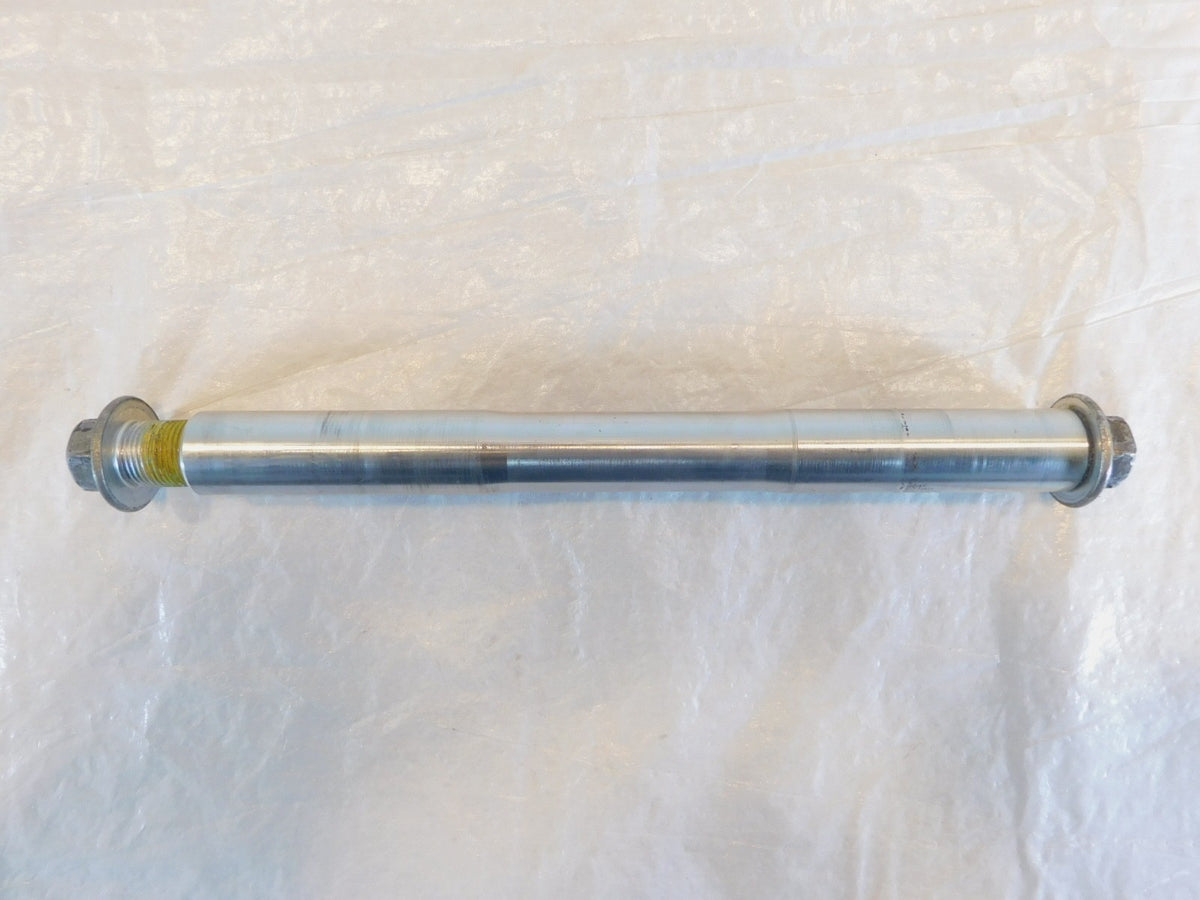 Can-Am Spyder F3-S F3-T RT Limited LTD STD Rear Suspension Swingarm Pivot Bolt - C3 Cycle