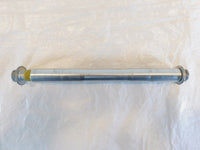 Can-Am Spyder F3-S F3-T RT Limited LTD STD Rear Suspension Swingarm Pivot Bolt - C3 Cycle