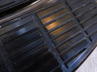 Harley Davidson Softail & Tour Road King Electra Glide Floorboard Footboards - C3 Cycle