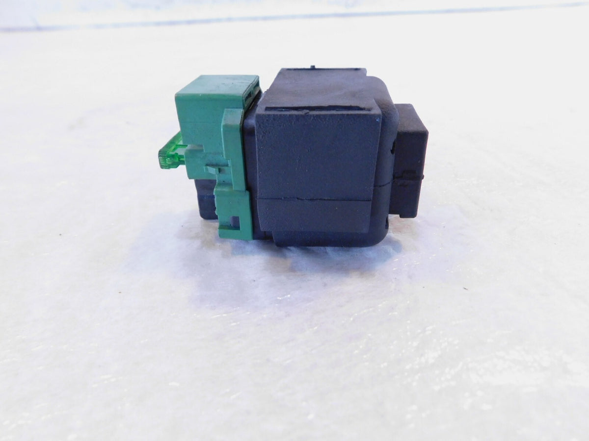 Honda VT1100 VT1100C Shadow 1100 ACE Battery -  Starter Magnetic Solenoid Switch