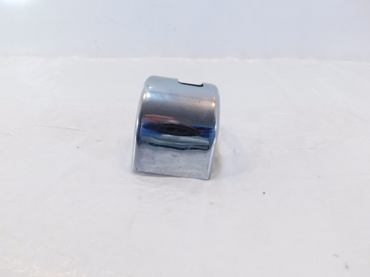 Kawasaki VN1500 Vulcan 1500 Classic Nomad Fi OEM Master Cylinder Reservoir Cover