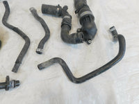 2005-2009 BMW K1200GT K1200 GT Engine Motor Oil Cooling Water Hose Pipe Line Lot - C3 Cycle