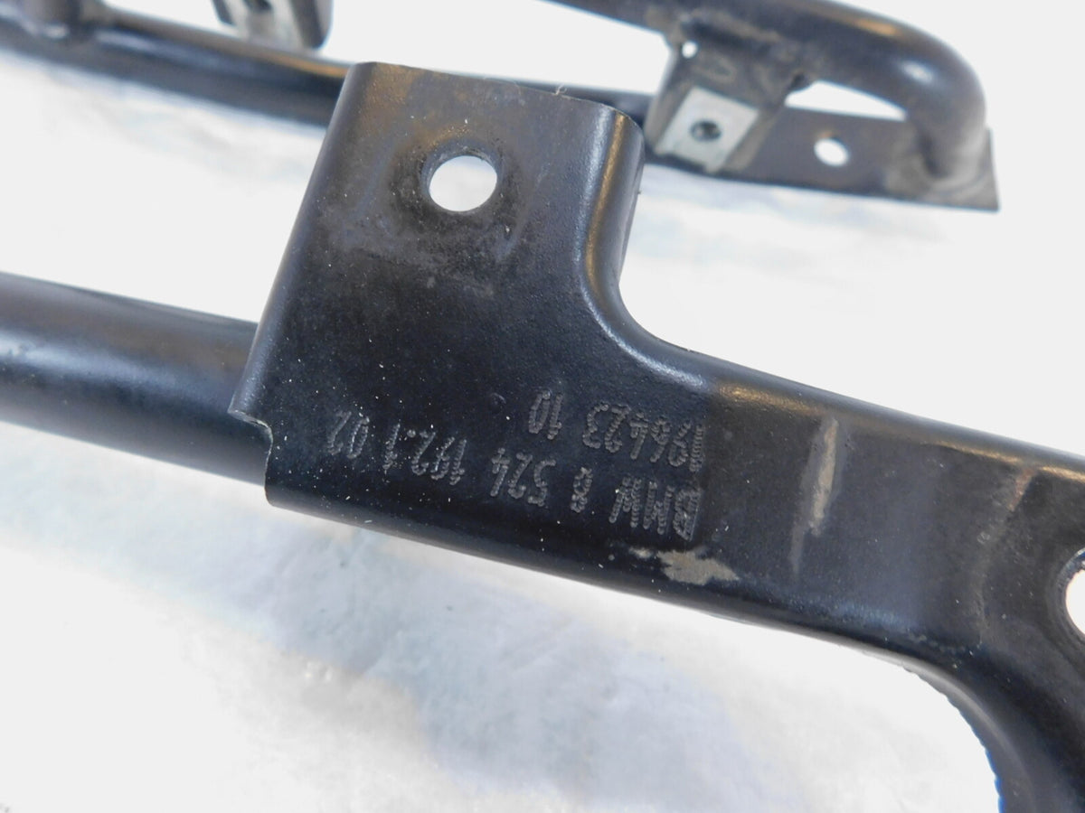 2011-2020 BMW C650GT C650 Right Front/Rear Footboard Running Board Bracket Mount - C3 Cycle