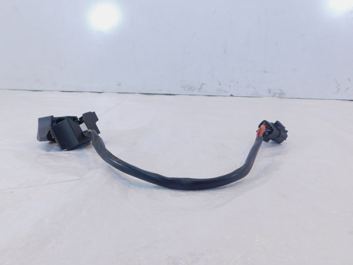 Ducati Superbike 749 749S & 999 999R Xerox Right Handlebar Start/Stop Switches - C3 Cycle