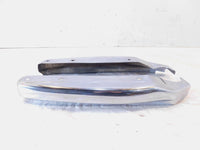 Kawasaki Vulcan VN1500 Nomad Fi Rear Left/Right Wheel Fender Strut Bracket Cover - C3 Cycle