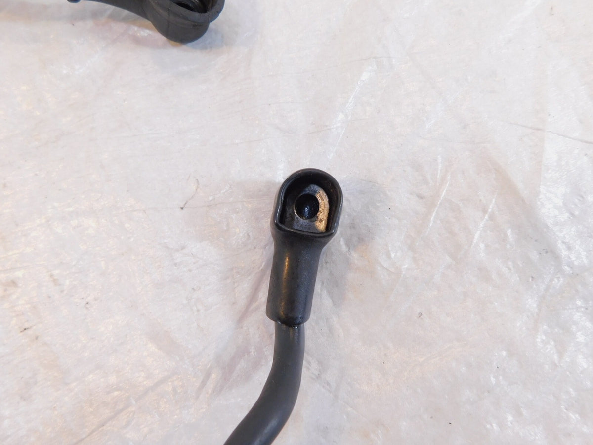 1985-2007 Yamaha V-Max 1200 VMX12 Engine Starter Motor Relay Cable Wire Lead - C3 Cycle