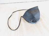 Harley Davidson Sportster XLH 1200 Custom & Sport Black Fuel Tank Bra Cover - C3 Cycle