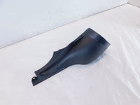 2009-2010 Buell XB Lightning & Ulysses Front Left Air Intake Duct Fairing Cowl - C3 Cycle