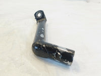 Harley Davidson Road King & Electra Glide Black Left Saddlebag Support Bracket - C3 Cycle