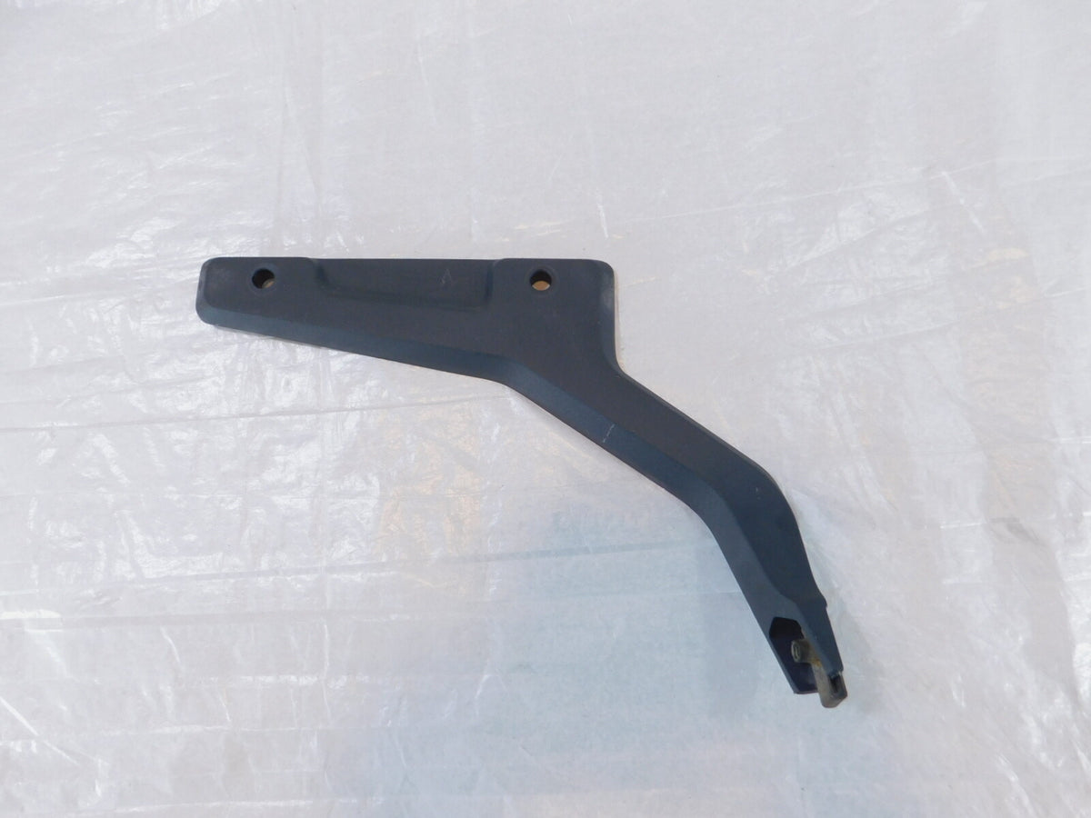 2020-2022 Can-Am Ryker 900 ACE Rally Black Frame Mount Bar Stay Holder Bracket - C3 Cycle