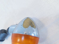 1987-1999 Kawasaki Vulcan 88 1500A Rear Left/Right Turn Signal Indicator Damaged - C3 Cycle
