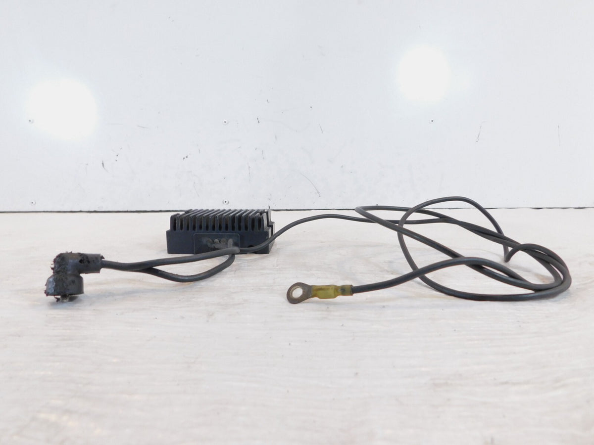 Harley Davidson EVO Touring Softail Dyna FXR Voltage Rectifier Regulator - C3 Cycle