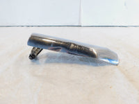 Harley Davidson Electra & Tour Glide Right Rear Back Exhaust Pipe Heat Shield - C3 Cycle